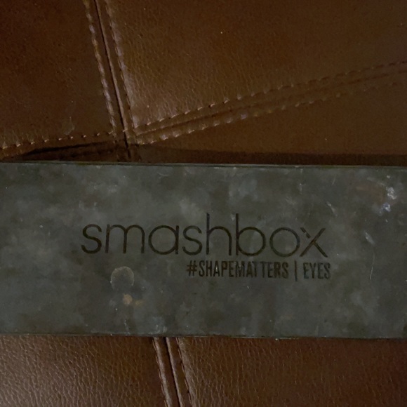 Smashbox shapematters eyes - Picture 3 of 3